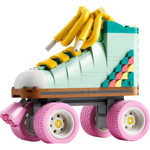 LEGO Creator Retro Roller Skate  (31148)