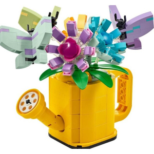 LEGO Creator Flowers In Watering  (31149)
