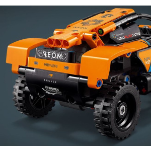 LEGO Technic Neom McLanren Extreme E Team  (42166)