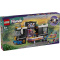 LEGO Friends Πούλμαν Μουσικής Περιοδείας Για Ποπ Σταρ  (42619)