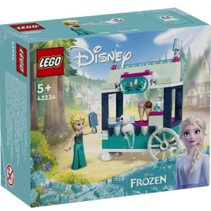 LEGO Disney Elsa's Frozen Treats  (43234)