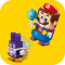 LEGO Super Mario Nabbit At Toad's Shop Expansion  (71429)