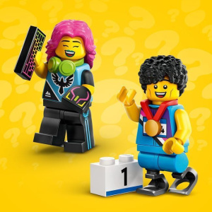 LEGO Minifigures Series 25  (71045)
