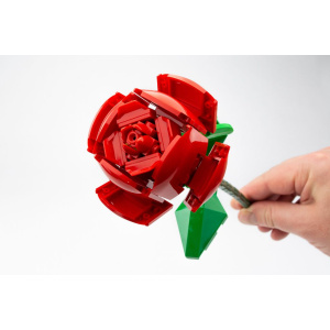 LEGO Lel Flowers Roses  (40460)
