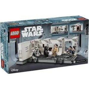 LEGO Star Wars Tantive Iv  (75376)