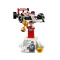 LEGO Icons Mclaren Mp4 and Ayrton Senna  (10330)
