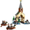 LEGO Harry Potter Λεμβοαστάσιο Του Κάστρου Χόγκουαρτς  (76426)