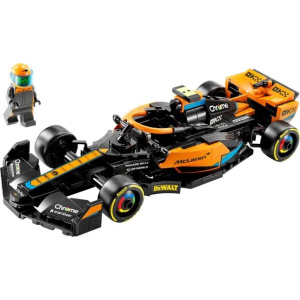 LEGO Speed Champions McLaren Formula 1 Race  (76919)
