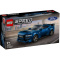 LEGO Speed Champions Αγωνιστικό Αυτοκίνητο Bmw M4 GT3 and GT3 Bmw Hybrid  (76922)