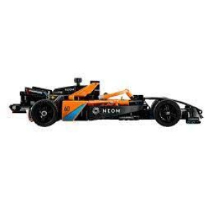 LEGO Technic Neom McLaren Formula E Race Car  (42169)