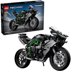 LEGO Technic Kawasaki Ninja H2R  (42170)
