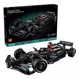 LEGO Technic Mercedes Amg F1 W14 Performance  (42171)