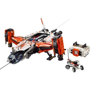 LEGO Techinc Διαστημόπλοιο Vtol Βαρέων Φορτηγών  (42181)