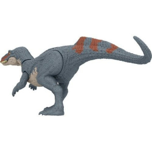 Jurassic World Νέες Βασικές Φιγούρες Δεινοσαύρων Poposaurus  (HTK49)