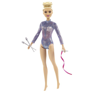 Barbie Γυμνάστρια  (GTN65)
