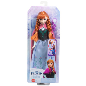 Frozen Anna Μαγική Φούστα  (HTG24)