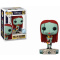 Funko Pop Disney: The Nightmare Before Christmas-Sally As The Queen #1402  (087745)
