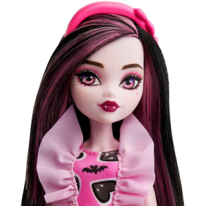 Monster High Κούκλα Draculaura  (HKY74)