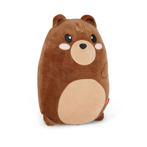 Legami Super Soft Μαξιλάρι Teddy Bear  (SUS0007)