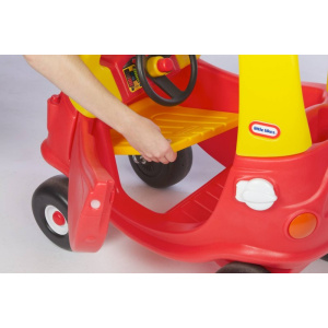 Little Tikes Παιδικό Αμαξάκι Κουπέ - 30Η Επέτειος  (642302PE13)
