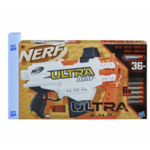 Λαμπάδα Nerf Ultra Amp  (F0954)