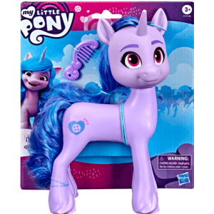 My Little Pony Mega Movie Friends Izzy  (F1777)