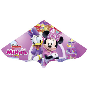 Gunther Χαρταετός Minnie Mouse 115x63 εκ  (1186)