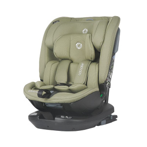 Κάθισμα Αυτοκινήτου Coccolle Velsa Moss Green Ι-size  (323085281)