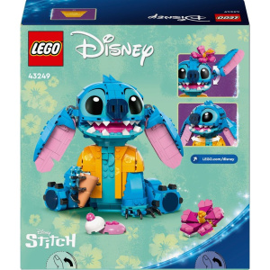 LEGO Disney Stich  (43249)