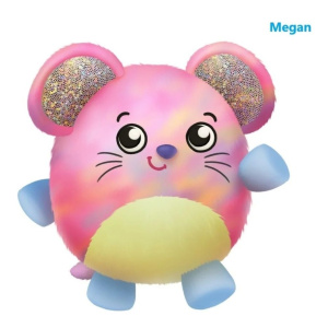 Dream Beams Wave Megan The Mouse 18 εκ.  (20506001)