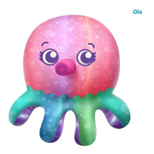Dream Beams Wave Ola The Octopus 18 εκ.  (20506002)