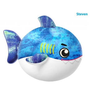 Dream Beams Steven The Shark 18 εκ.  (20506007)