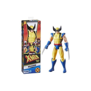 Marvel X-Men Φιγούρα Titan Hero  (F7972)