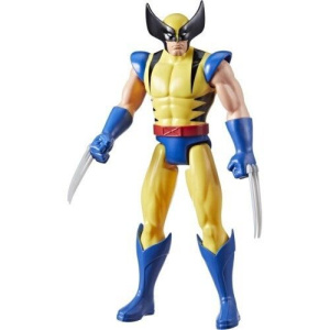 Marvel X-Men Φιγούρα Titan Hero  (F7972)