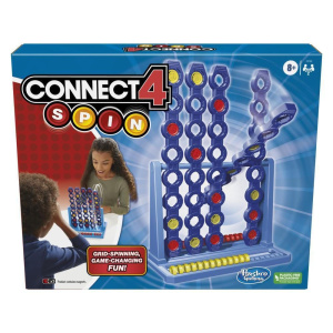 Επιτραπέζιο Connect 4 Spin  (F5750)