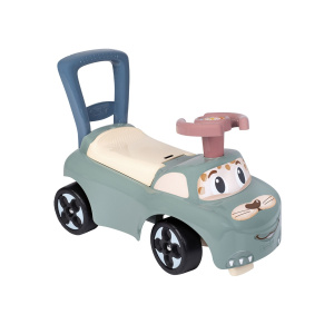 Smoby Ποδοκίνητο Ride-On Auto Little First  (140501)