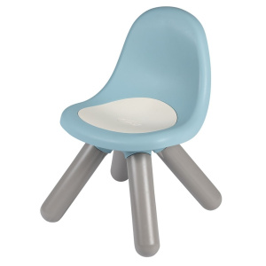 Smoby Καρέκλα Kid Chair Μπλε  (880116)