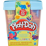 Play-Doh Imagine Animals Storage Set  (F7381)