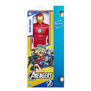Λαμπάδα Avengers Titan Hero Movie  (E3309-ΛΑΜΠΑΔΑ)