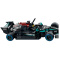 LEGO Speed Champions Mercedes-AMG F1 W12 E Performance And Mercedes-AMG Project One  (76909)