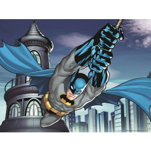 Παζλ Prime 3D Batman Soaring  (410024)