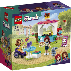 LEGO Friends Κατάστημα με Pancake  (41753)