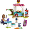 LEGO Friends Κατάστημα με Pancake  (41753)