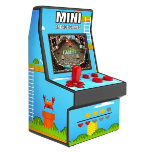 Λαμπάδα Mini Arcade Games 220 In 1 16Bit  (224799)