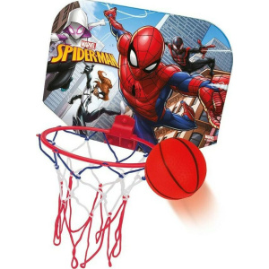 Μπασκέτα Τοίχου Spiderman  (5202-14014)