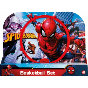 Μπασκέτα Τοίχου Spiderman  (5202-14014)