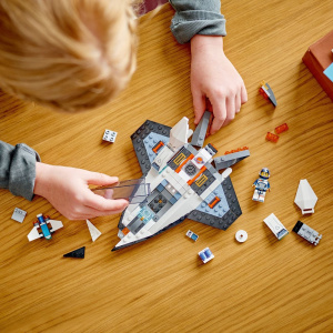 LEGO City Διαστρικό Διαστημόπλοιο  (60430)