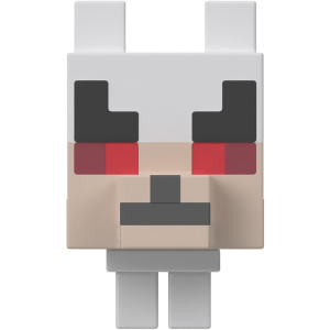Minecraft - Mob Head Mini Φιγούρα  (HDV64)