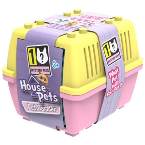 House Pets Κλουβί Μεταφοράς  (1065)