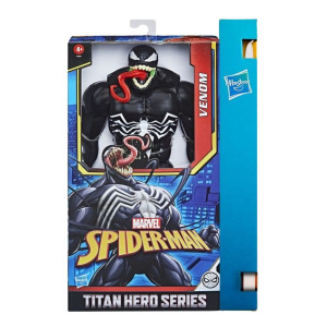 Λαμπάδα Spider-Man Deluxe Venom  (F4984)